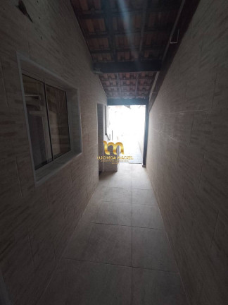 Imagem Casa com 3 Quartos à Venda,  em Mirim - Praia Grande