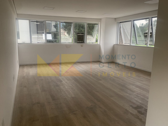 Imagem Sala Comercial à Venda, 45 m² em Centro - Blumenau Imagem Sala Comercial à Venda, 45 m² em Centro - Blumenau