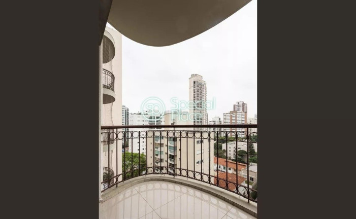 Imagem Apartamento com 2 Quartos à Venda, 250 m² em Moema índios - São Paulo Imagem Apartamento com 2 Quartos à Venda, 250 m² em Moema índios - São Paulo