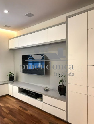 Apartamento com 3 Quartos à Venda, 131 m² em Santa Cecília - São Paulo