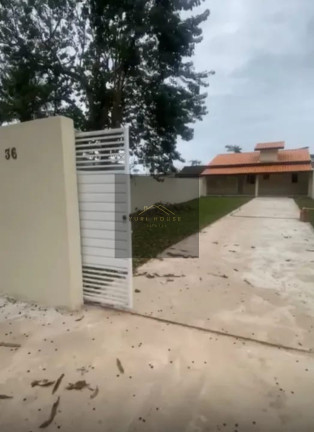 Casa com 2 Quartos à Venda, 70 m² em Massaguaçu - Caraguatatuba