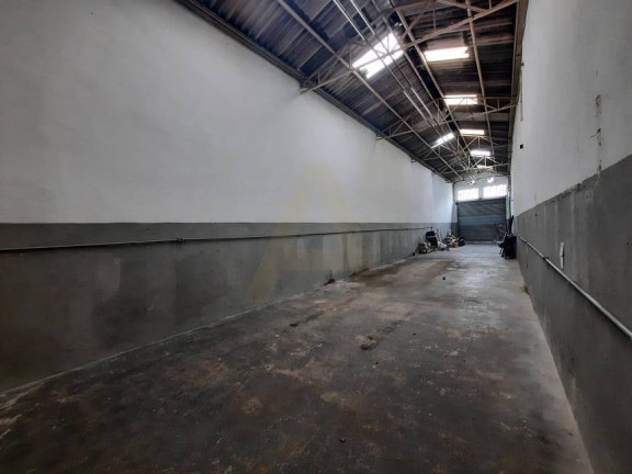 Imagem Galpão à Venda, 300 m² em Brás - São Paulo Imagem Galpão à Venda, 300 m² em Brás - São Paulo
