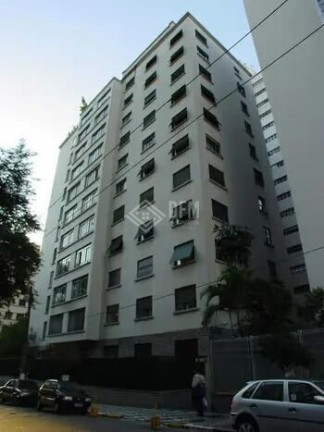 Imagem Apartamento com 4 Quartos para Alugar, 217 m² em Higienópolis - São Paulo Imagem Apartamento com 4 Quartos para Alugar, 217 m² em Higienópolis - São Paulo
