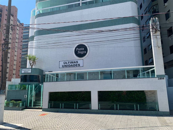 Imagem Cobertura com 4 Quartos à Venda, 290 m² em Guilhermina - Praia Grande