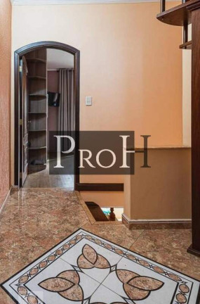 Imagem Sobrado com 3 Quartos à Venda, 188 m² em Santa Maria - São Caetano Do Sul Imagem Sobrado com 3 Quartos à Venda, 188 m² em Santa Maria - São Caetano Do Sul