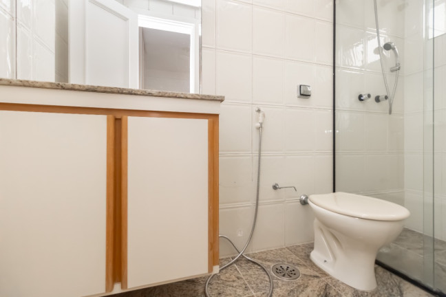 Imagem Apartamento com 3 Quartos à Venda, 157 m² em Vila Andrade - São Paulo