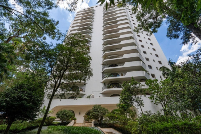 Imagem Imóvel com 4 Quartos à Venda, 240 m² em Santo Amaro - São Paulo Imagem Imóvel com 4 Quartos à Venda, 240 m² em Santo Amaro - São Paulo