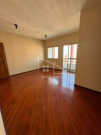 Imagem Apartamento com 3 Quartos à Venda, 78 m² em Planalto - São Bernardo Do Campo