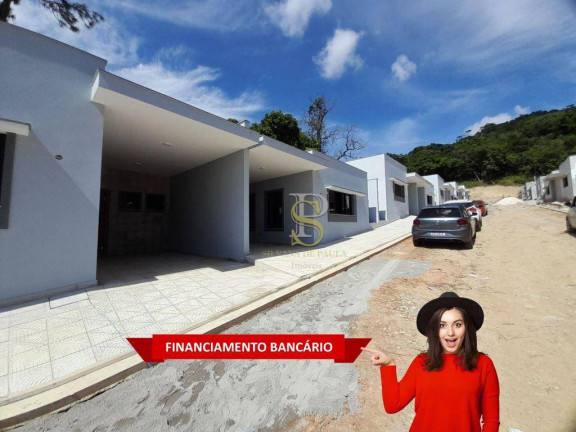 Casa com 2 Quartos à Venda, 82 m² em Jardim Paraíso Da Usina - Atibaia