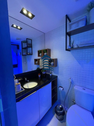 Imagem Imóvel com 1 Quarto à Venda, 33 m² em Barra - Salvador Imagem Imóvel com 1 Quarto à Venda, 33 m² em Barra - Salvador
