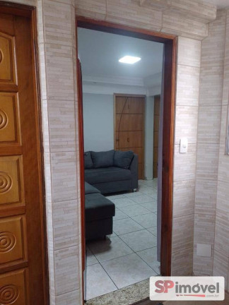 Imagem Apartamento com 2 Quartos à Venda, 45 m² em Jardim Marilu - São Paulo Imagem Apartamento com 2 Quartos à Venda, 45 m² em Jardim Marilu - São Paulo
