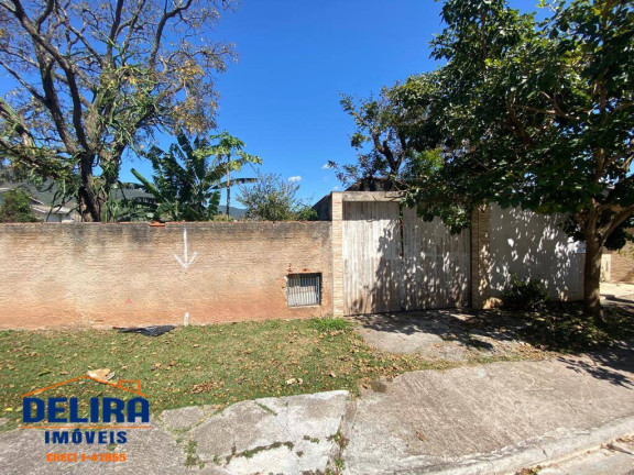 Imagem Terreno à Venda, 162 m² em Recreio Maristela - Atibaia