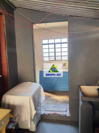 Imagem Casa com 2 Quartos à Venda, 103 m² em Vila Mathiesen - Americana