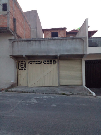 Casa com 2 Quartos à Venda, 180 m² em Cruzeiro Do Sul - Betim