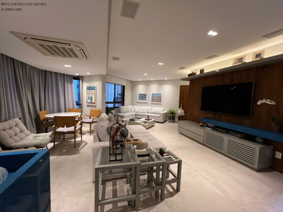 Imagem Imóvel com 3 Quartos à Venda, 142 m² em Jardim Apipema - Salvador Imagem Imóvel com 3 Quartos à Venda, 142 m² em Jardim Apipema - Salvador