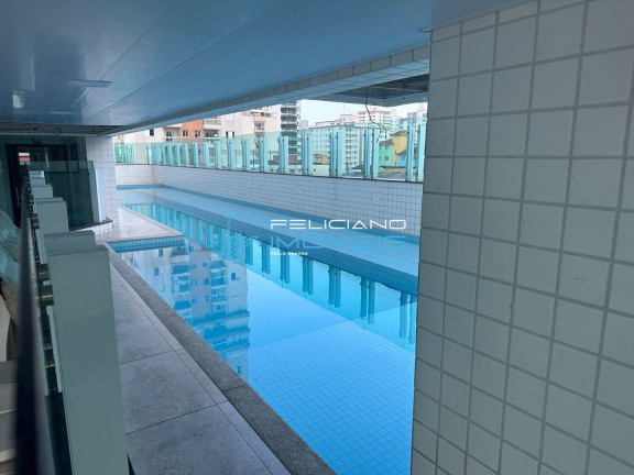 Imagem Apartamento com 1 Quarto à Venda, 61 m² em Caiçara - Praia Grande Imagem Apartamento com 1 Quarto à Venda, 61 m² em Caiçara - Praia Grande