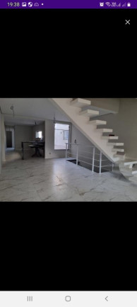 Imagem Sobrado com 4 Quartos à Venda, 239 m² em Ipiranga - São Paulo Imagem Sobrado com 4 Quartos à Venda, 239 m² em Ipiranga - São Paulo