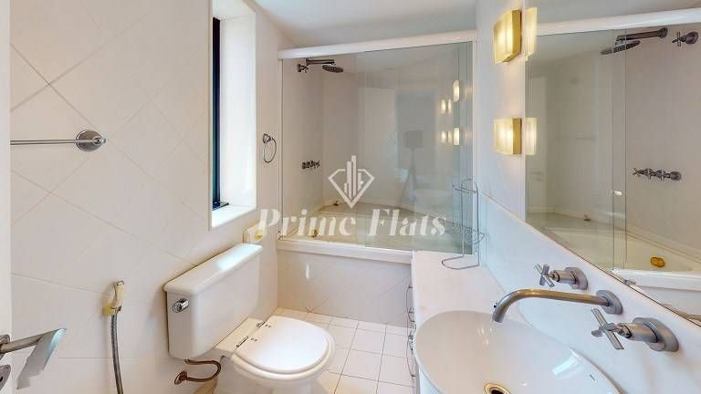 Imagem Apartamento com 1 Quarto à Venda, 39 m² em Higienópolis - São Paulo Imagem Apartamento com 1 Quarto à Venda, 39 m² em Higienópolis - São Paulo