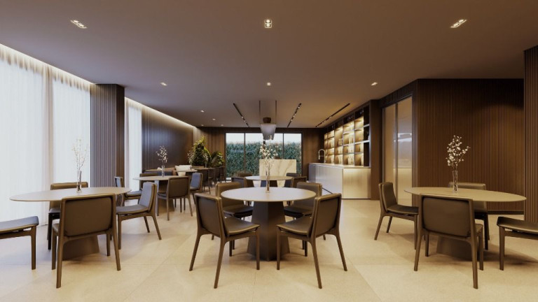 Imagem Apartamento com 1 Quarto à Venda, 68 m² em Jardim Oceania - João Pessoa