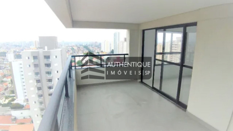 Apartamento com 3 Quartos à Venda, 161 m² em Campestre - Santo André