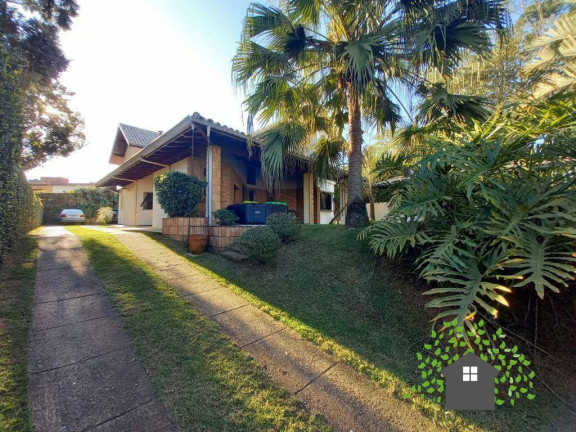 Imagem Casa com 3 Quartos à Venda, 412 m² em Granja Viana Ii - Cotia Imagem Casa com 3 Quartos à Venda, 412 m² em Granja Viana Ii - Cotia