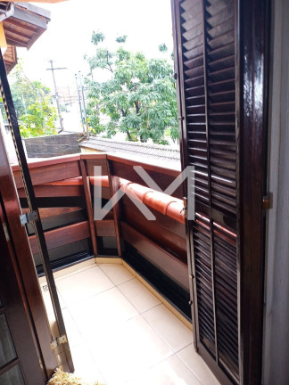 Imagem Sobrado com 3 Quartos à Venda, 125 m² em Jardim Santa Clara - Guarulhos Imagem Sobrado com 3 Quartos à Venda, 125 m² em Jardim Santa Clara - Guarulhos