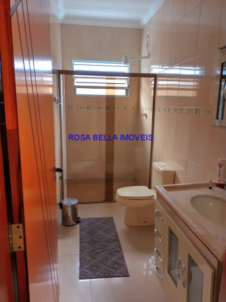 Imagem Casa com 3 Quartos à Venda, em Caxambu - Jundiaí Imagem Casa com 3 Quartos à Venda, em Caxambu - Jundiaí