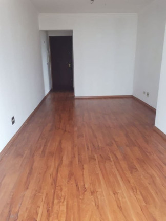 Apartamento com 2 Quartos à Venda, 60 m² em Ipiranga - São Paulo