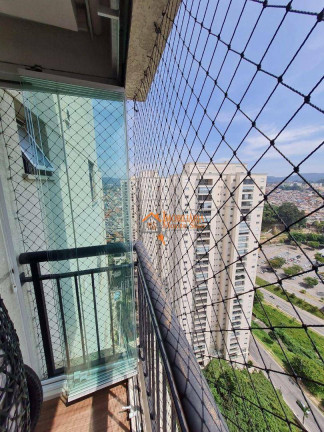 Imagem Apartamento com 4 Quartos à Venda, 95 m² em Jardim Flor Da Montanha - Guarulhos Imagem Apartamento com 4 Quartos à Venda, 95 m² em Jardim Flor Da Montanha - Guarulhos