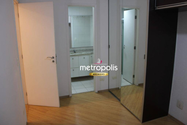 Imagem Apartamento com 2 Quartos para Alugar, 68 m² em Santo Antônio - São Caetano Do Sul