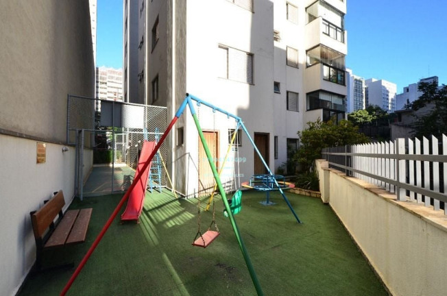 Imagem Apartamento com 2 Quartos à Venda, 120 m² em Perdizes - São Paulo