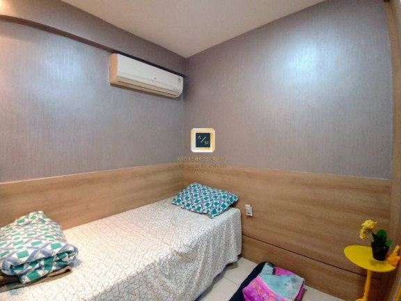 Imagem Apartamento com 3 Quartos à Venda, 130 m² em Porto Das Dunas - Aquiraz Imagem Apartamento com 3 Quartos à Venda, 130 m² em Porto Das Dunas - Aquiraz