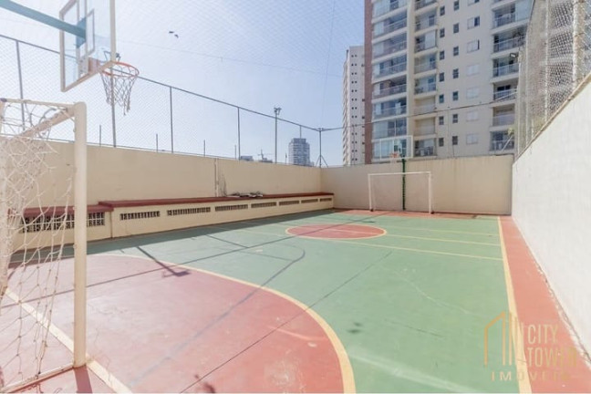 Imagem Apartamento com 3 Quartos à Venda, 66 m² em Vila Brasílio Machado - São Paulo