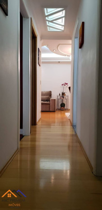 Imagem Apartamento com 3 Quartos à Venda, 70 m² em Silveira - Santo André Imagem Apartamento com 3 Quartos à Venda, 70 m² em Silveira - Santo André