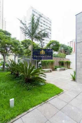 Imagem Apartamento com 1 Quarto à Venda, 64 m² em Pinheiros - São Paulo Imagem Apartamento com 1 Quarto à Venda, 64 m² em Pinheiros - São Paulo