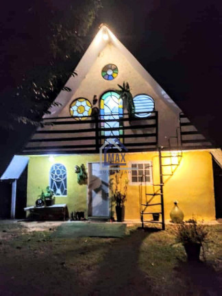 Imagem Chácara com 4 Quartos à Venda, 17 m² em Zona Rural - Nazaré Paulista