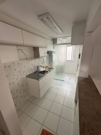 Imagem Apartamento com 2 Quartos à Venda, 47 m² em Jardim Elizabete - Taboão Da Serra Imagem Apartamento com 2 Quartos à Venda, 47 m² em Jardim Elizabete - Taboão Da Serra