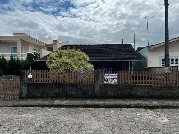 Imagem Casa com 3 Quartos à Venda, 120 m² em Armação - Penha Imagem Casa com 3 Quartos à Venda, 120 m² em Armação - Penha