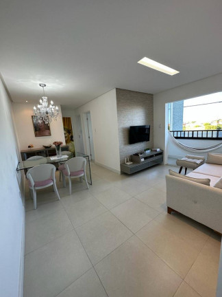 Imagem Apartamento com 2 Quartos à Venda, 60 m² em Zona De Expansão (aruana) - Aracaju Imagem Apartamento com 2 Quartos à Venda, 60 m² em Zona De Expansão (aruana) - Aracaju