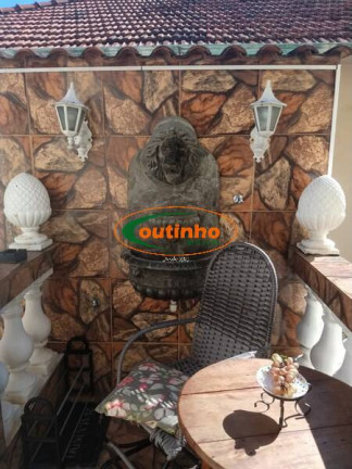 Imagem Apartamento com 4 Quartos à Venda, 256 m² em Tijuca - Rio De Janeiro