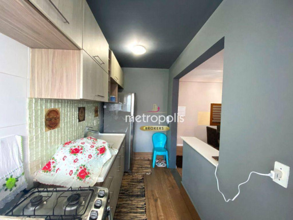 Imagem Apartamento com 2 Quartos à Venda, 55 m² em Jardim Estrela - Mauá Imagem Apartamento com 2 Quartos à Venda, 55 m² em Jardim Estrela - Mauá