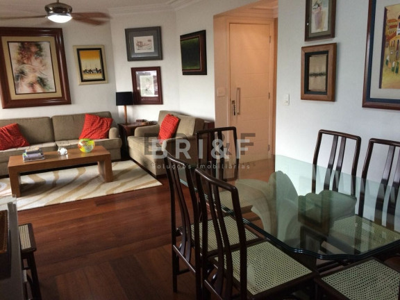 Imagem Apartamento com 3 Quartos à Venda, 110 m² em Campo Belo - São Paulo Imagem Apartamento com 3 Quartos à Venda, 110 m² em Campo Belo - São Paulo