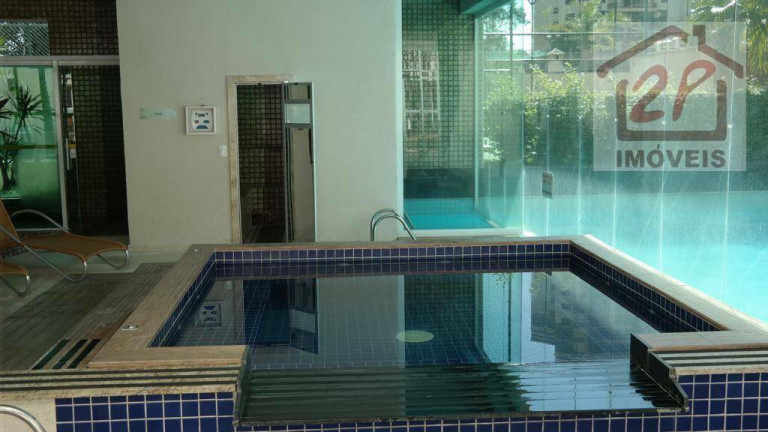 Imagem Apartamento com 4 Quartos à Venda, 183 m² em Jardim Aquarius - São José Dos Campos Imagem Apartamento com 4 Quartos à Venda, 183 m² em Jardim Aquarius - São José Dos Campos
