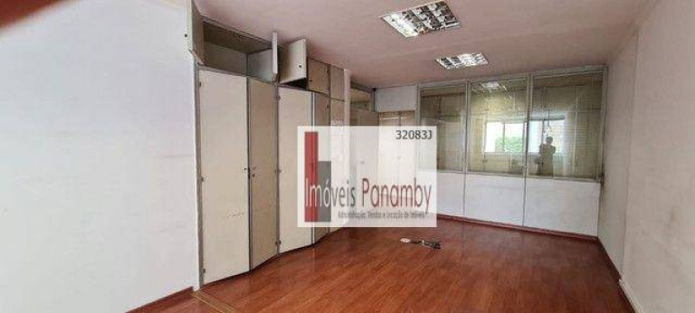 Imóvel para Alugar, 793 m² em Pinheiros - São Paulo