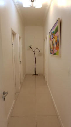 Imagem Apartamento com 3 Quartos à Venda, 150 m² em Copacabana - Rio De Janeiro