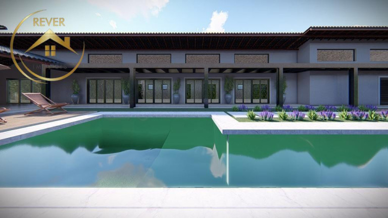 Imagem Casa com 3 Quartos à Venda, 443 m² em Loteamento Residencial Entre Verdes (sousas) - Campinas Imagem Casa com 3 Quartos à Venda, 443 m² em Loteamento Residencial Entre Verdes (sousas) - Campinas