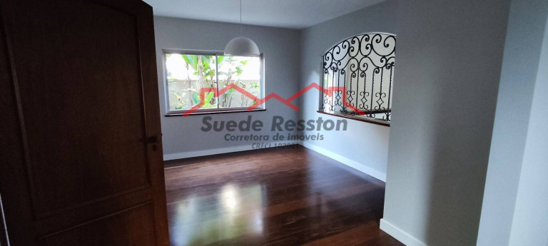 Imagem Casa com 4 Quartos para Alugar, 500 m² em Jardim Marajoara - São Paulo Imagem Casa com 4 Quartos para Alugar, 500 m² em Jardim Marajoara - São Paulo