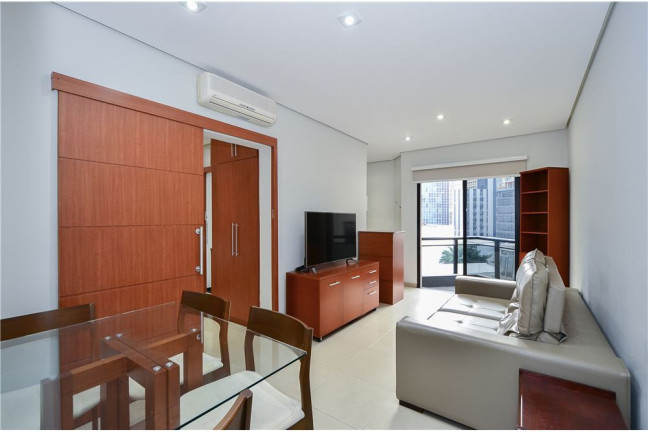 Imagem Imóvel com 1 Quarto à Venda,  em Consolação - São Paulo
