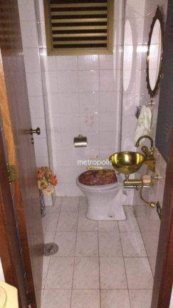Imagem Apartamento com 3 Quartos à Venda, 150 m² em Santa Paula - São Caetano Do Sul