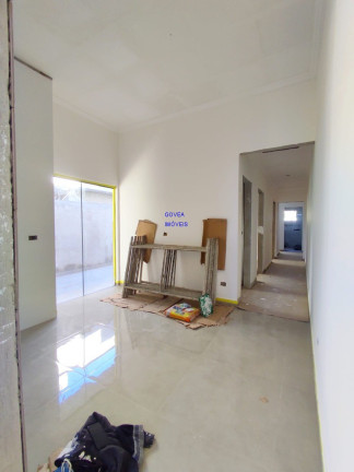 Imagem Casa com 3 Quartos à Venda, 84 m² em Costeira - Araucária